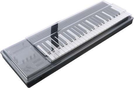 Decksaver Suojus cover Expressive E Osmose -laitteelle