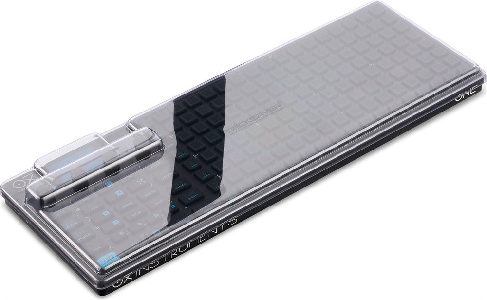 Decksaver Suoja cover OXI Instruments OXI One MK2:lle