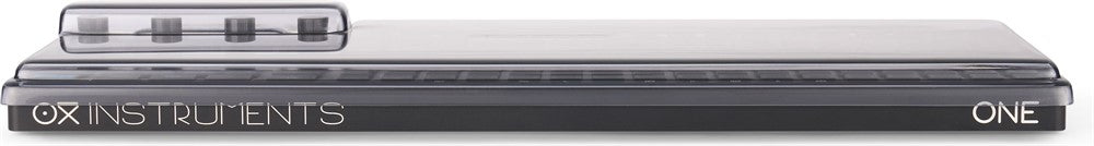 Decksaver Suoja cover OXI Instruments OXI One MK2:lle