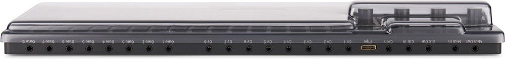 Decksaver Suoja cover OXI Instruments OXI One MK2:lle