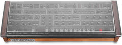 Decksaver Suoja cover Sequential Prophet-6 Desktopille