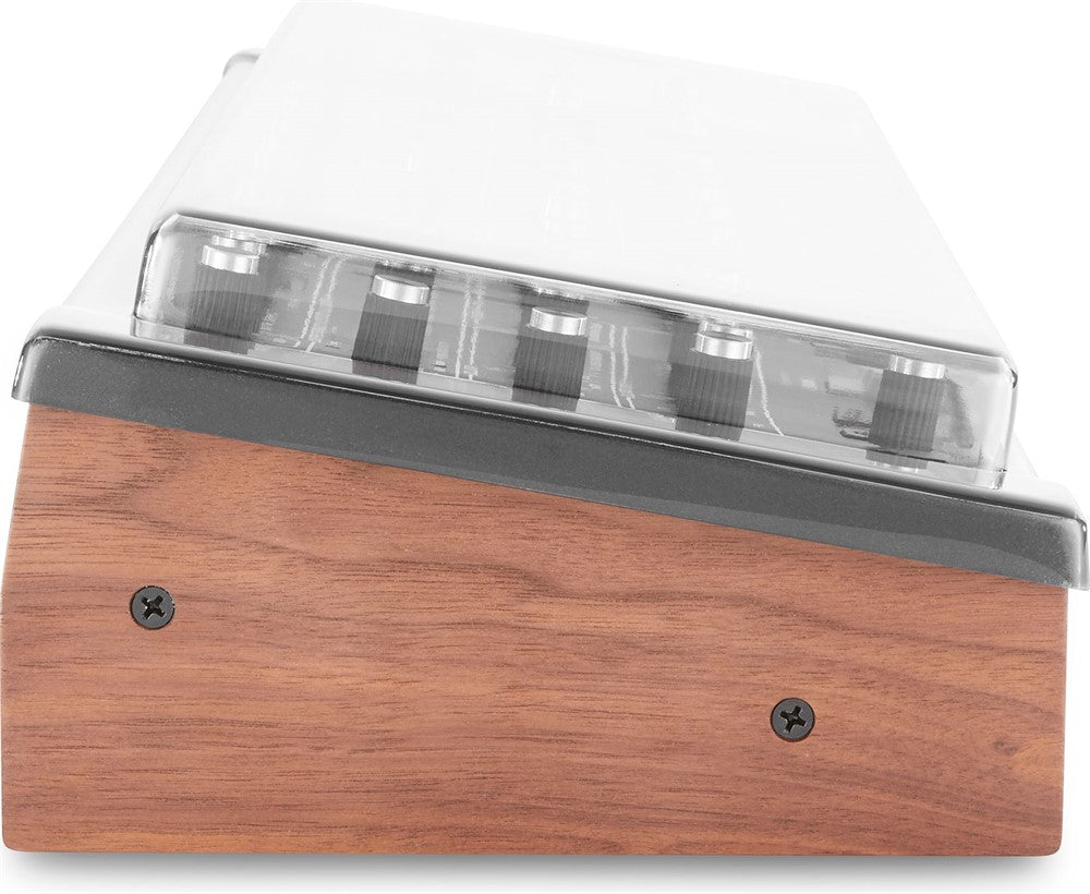 Decksaver Suoja cover Sequential Prophet-6 Desktopille