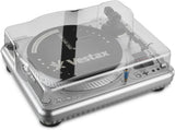 Decksaver Suojus cover Vestax PDX -levysoittimille