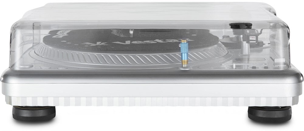 Decksaver Suojus cover Vestax PDX -levysoittimille