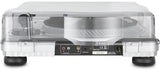 Decksaver Suojus cover Vestax PDX -levysoittimille