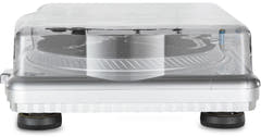 Decksaver Suojus cover Vestax PDX -levysoittimille