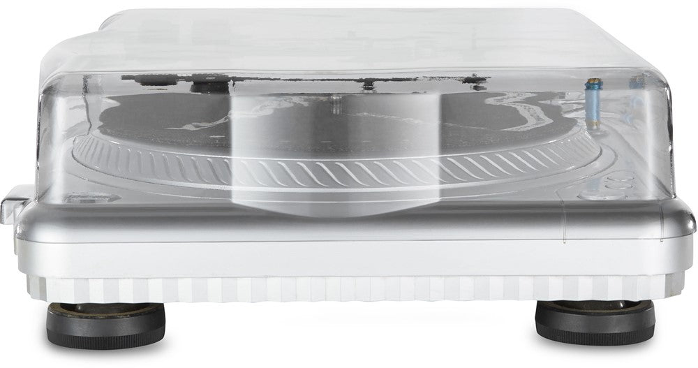 Decksaver Suojus cover Vestax PDX -levysoittimille