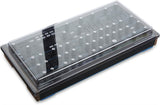 Decksaver-suoja cover tuotteelle Novation Peak