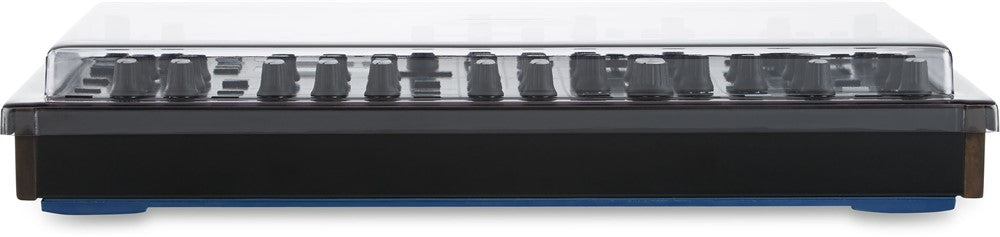 Decksaver-suoja cover tuotteelle Novation Peak