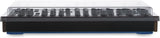 Decksaver-suoja cover tuotteelle Novation Peak