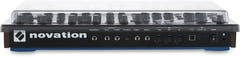Decksaver-suoja cover tuotteelle Novation Peak