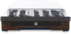 Decksaver-suoja cover tuotteelle Novation Peak