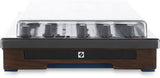 Decksaver-suoja cover tuotteelle Novation Peak