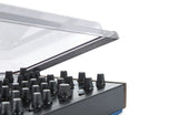 Decksaver-suoja cover tuotteelle Novation Peak