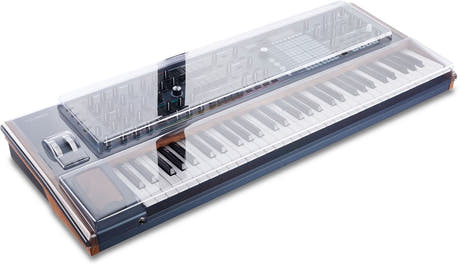 Decksaver Suoja cover Arturia Polybrutelle (Soft-Fit)