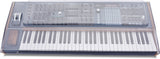 Decksaver Suoja cover Arturia Polybrutelle (Soft-Fit)