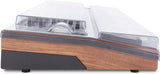 Decksaver Suoja cover Arturia Polybrutelle (Soft-Fit)