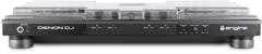 Decksaver Suoja cover Denon DJ Prime 4 & Prime 4+:lle