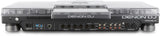 Decksaver Suoja cover Denon DJ Prime 4 & Prime 4+:lle