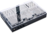 Decksaver Suoja cover tuotteille Denon DJ Prime GO & GO+