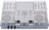 Decksaver Suoja cover tuotteille Denon DJ Prime GO & GO+
