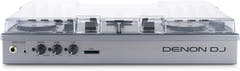 Decksaver Suoja cover tuotteille Denon DJ Prime GO & GO+