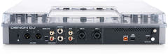 Decksaver Suoja cover tuotteille Denon DJ Prime GO & GO+