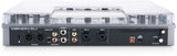 Decksaver Suoja cover tuotteille Denon DJ Prime GO & GO+