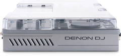 Decksaver Suoja cover tuotteille Denon DJ Prime GO & GO+
