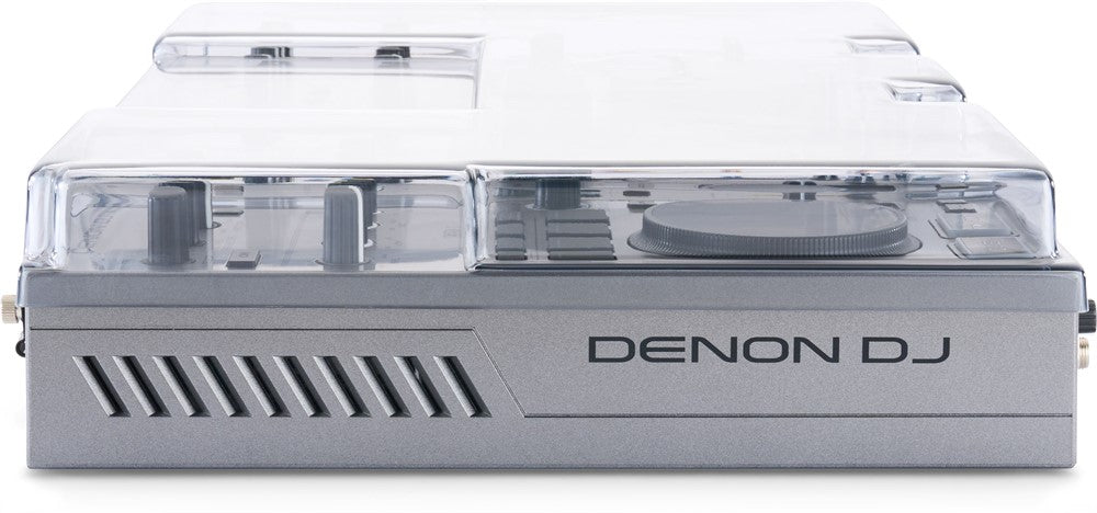 Decksaver Suoja cover tuotteille Denon DJ Prime GO & GO+