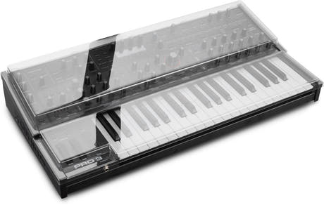 Decksaver-suojaus cover Sequential Pro 3:lle