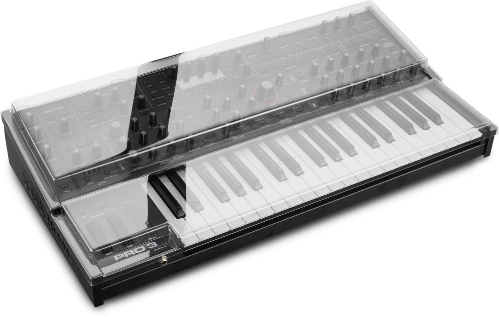 Decksaver-suojaus cover Sequential Pro 3:lle