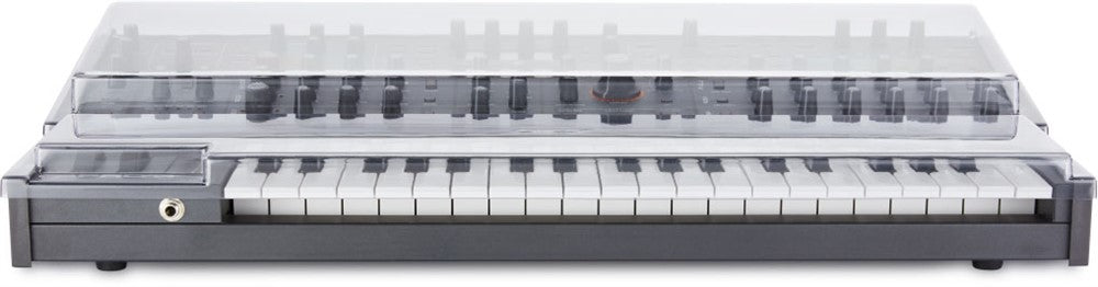 Decksaver-suojaus cover Sequential Pro 3:lle