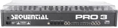 Decksaver-suojaus cover Sequential Pro 3:lle