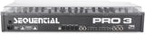 Decksaver-suojaus cover Sequential Pro 3:lle