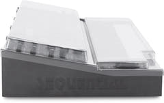 Decksaver-suojaus cover Sequential Pro 3:lle