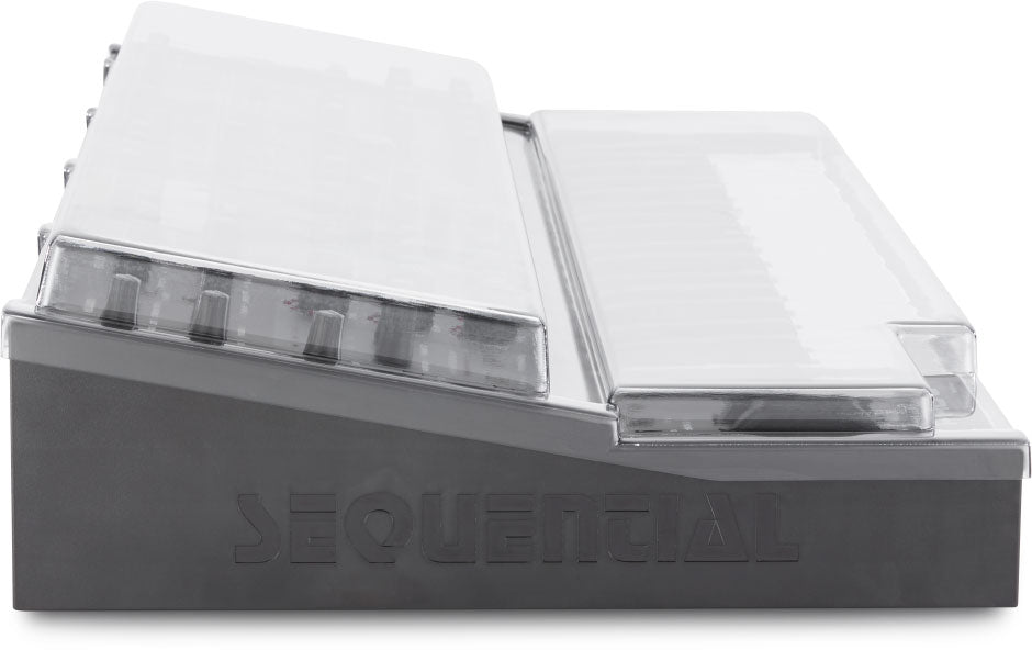 Decksaver-suojaus cover Sequential Pro 3:lle