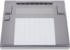 Decksaver-suoja cover tuotteelle Ableton Push 3