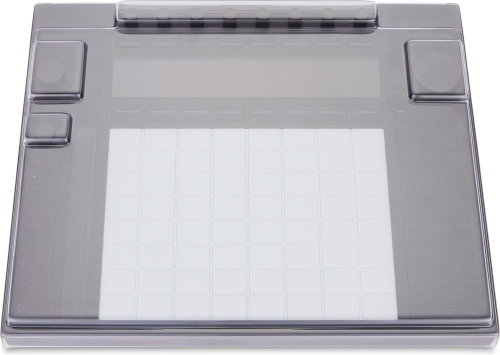 Decksaver-suoja cover tuotteelle Ableton Push 3