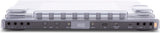 Decksaver-suoja cover tuotteelle Ableton Push 3