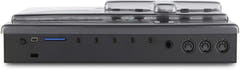 Decksaver-suojus cover Squarp Pyramid MK2:lle