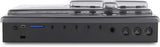 Decksaver-suojus cover Squarp Pyramid MK2:lle