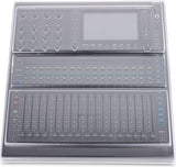 Decksaver Suojus cover Allen & Heath QU-5/5D -laitteelle