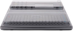 Decksaver Suojus cover Allen & Heath QU-5/5D -laitteelle