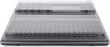 Decksaver Suojus cover Allen & Heath QU-5/5D -laitteelle