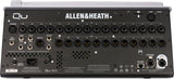 Decksaver Suojus cover Allen & Heath QU-5/5D -laitteelle