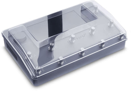 Decksaver Suoja cover tuotteelle Neural DSP Quad Cortex