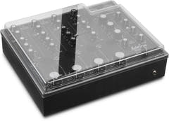 Decksaver Suoja cover MasterSounds Radius Four Valve -laitteelle