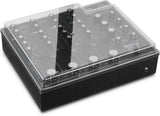 Decksaver Suoja cover MasterSounds Radius Four Valve -laitteelle