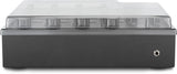 Decksaver Suoja cover MasterSounds Radius Four Valve -laitteelle